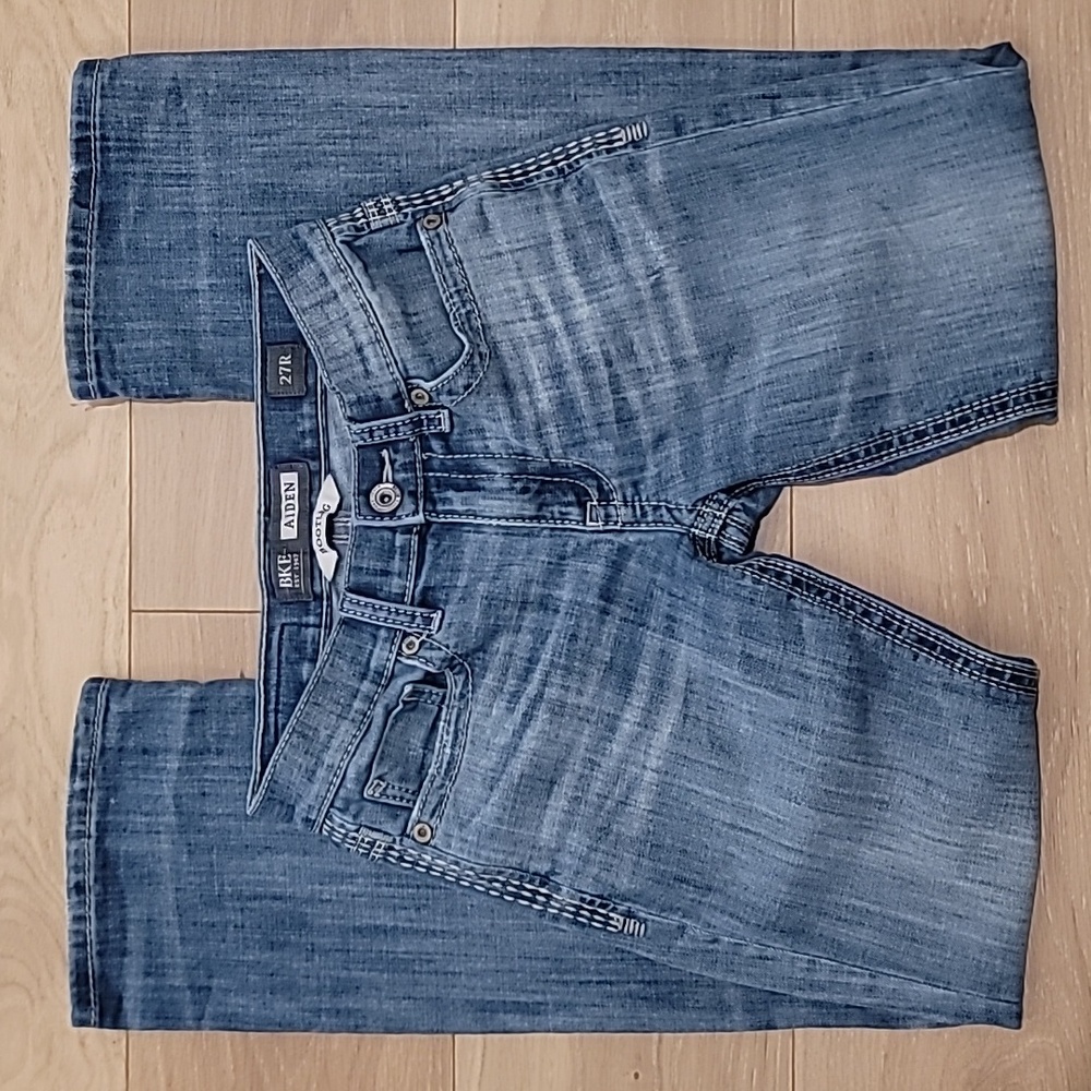 BKE Jeans